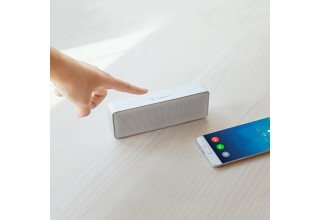 Портативная колонка Xiaomi Mi Square Box Bluetooth Speaker 2